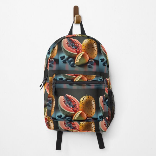 Item preview, "Bahai Fruit Planet" designed and sold by Frocentric.