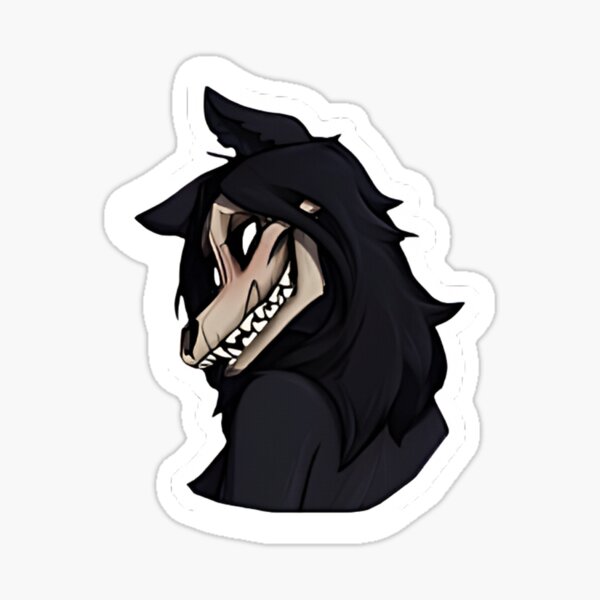 Scp 1471 Stickers for Sale