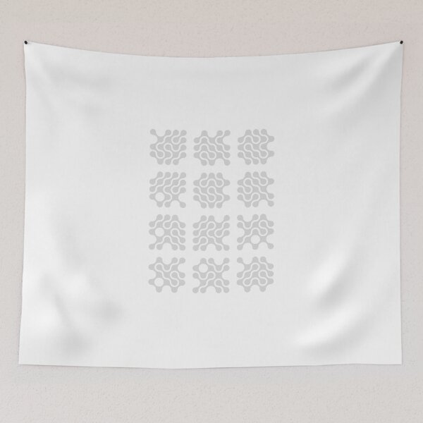 Item preview, Asemic Glyphs designed and sold by IuriiVlasenko.