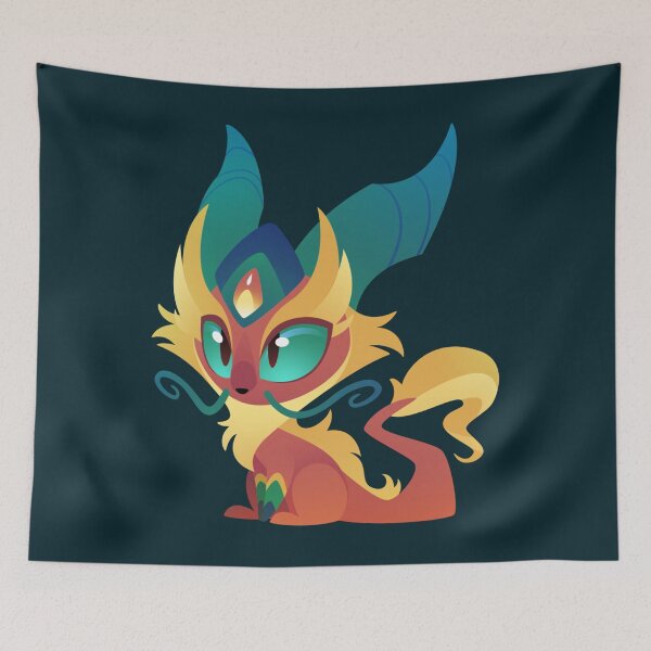 Item preview, Dragon  designed and sold by CarolineNine.