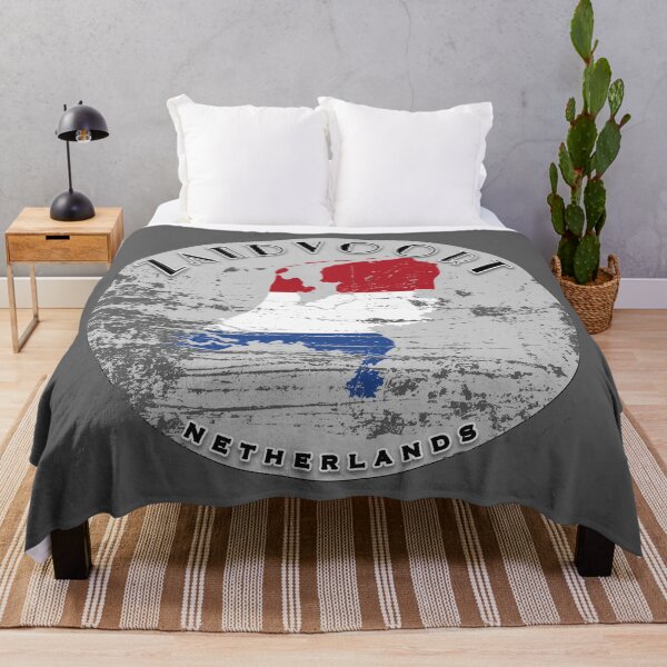 Item preview, Zandvoort Netherlands Worn  designed and sold by TravelPenguin.