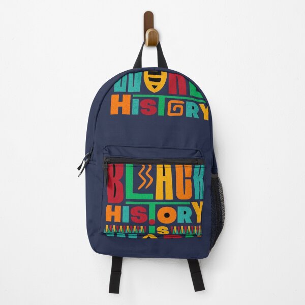 Item preview, BLACK HISTORY IS WORLD HISTORY designed and sold by OVO STORE.
