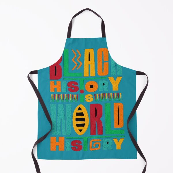 Item preview, BLACK HISTORY IS WORLD HISTORY designed and sold by OVO STORE.