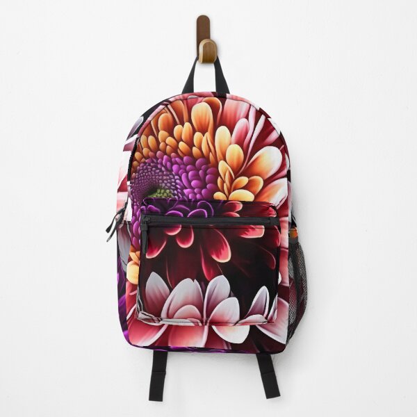 Item preview, Bright Flower Field: Eco-Friendly Designs for a Green Future designed and sold by GreenBubble - Shop and reforest.