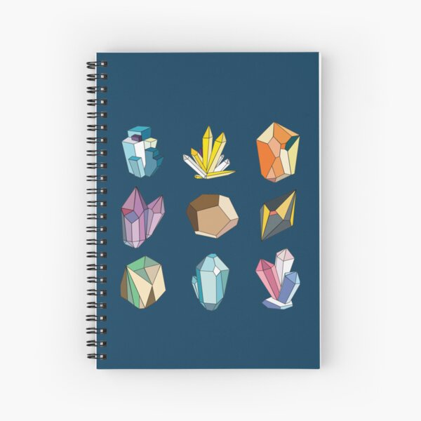 Eeveelution Big Stompies! Spiral Stickerbook