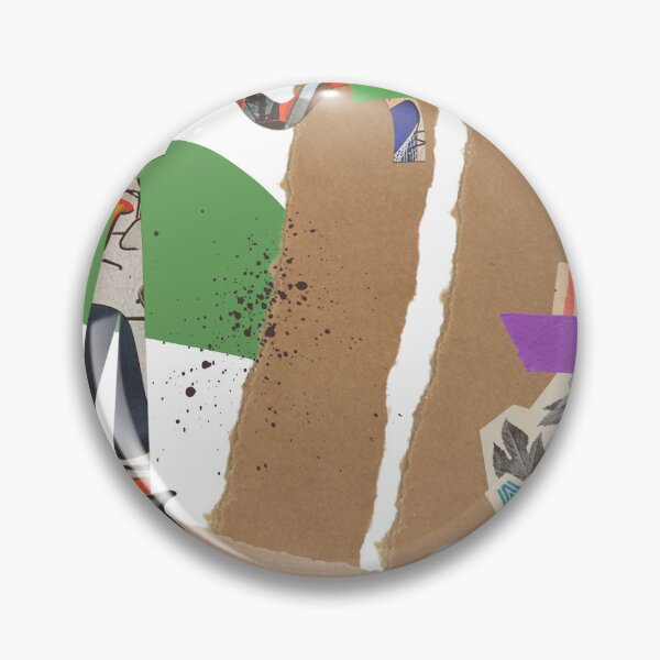 Item preview, Paper Frames 2 - Recycled Paper designed and sold by TheCollageWorld.
