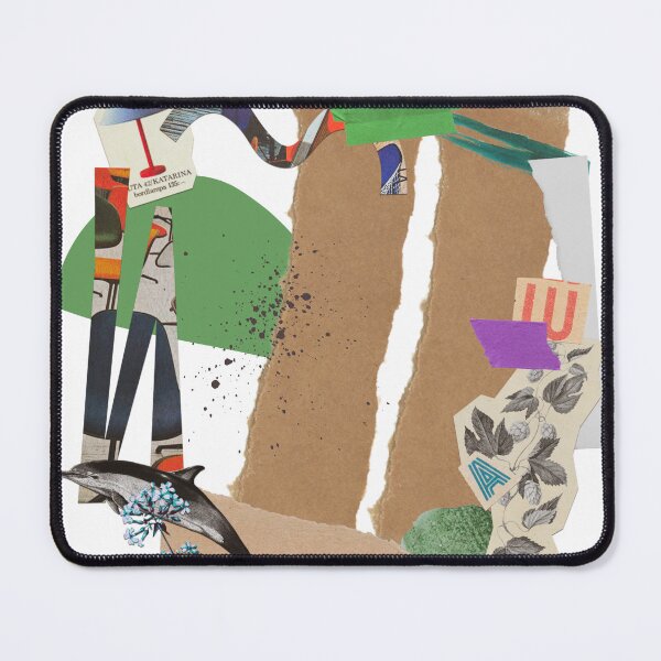 Item preview, Paper Frames 2 - Recycled Paper designed and sold by TheCollageWorld.