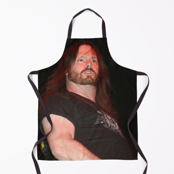 Item preview, Gary Holt - Exodus - Photograph designed and sold by ConcertImages.