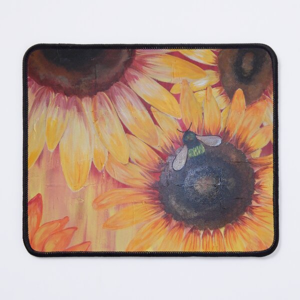 Item preview, Bee Different designed and sold by PoPoMakesArt.