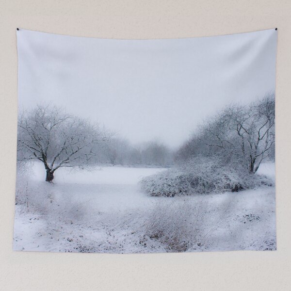 Item preview, Winter Wonderland designed and sold by MarionsArt.