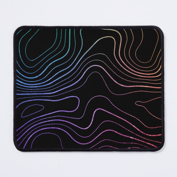Item preview, colourful lines designed and sold by luckymando.