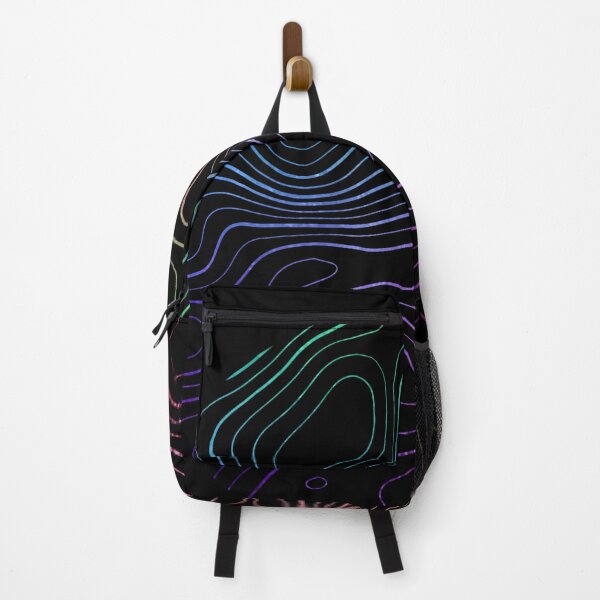 Item preview, colourful lines designed and sold by luckymando.