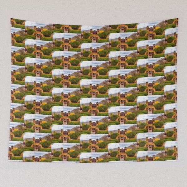 Item preview, El Santuario de Chimayo Study 4 designed and sold by Robert Meyers-Lussier.