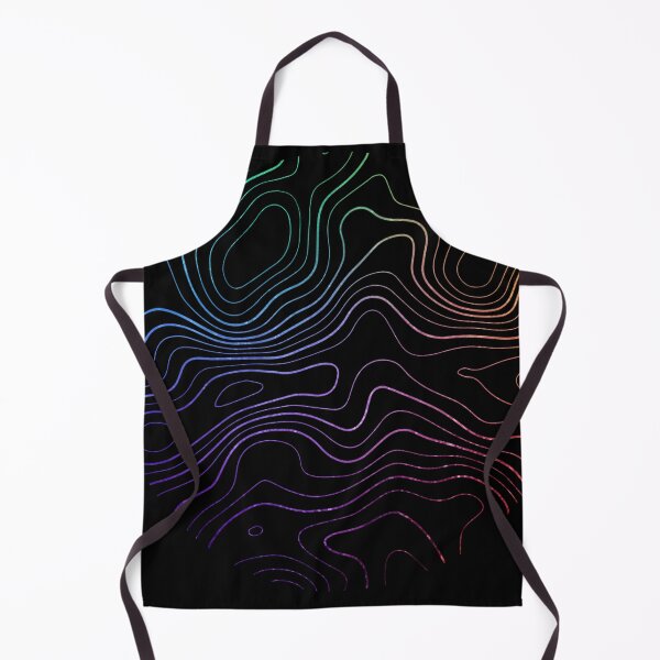 Item preview, colourful lines designed and sold by luckymando.
