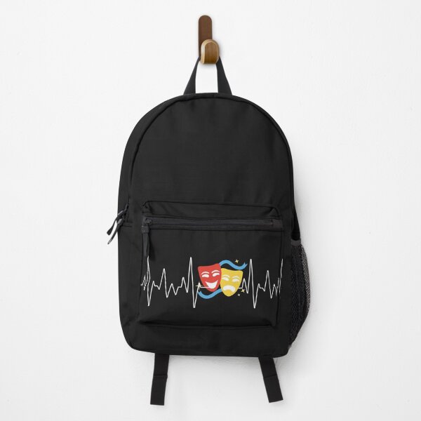 Item preview, heartbeat in theatre designed and sold by smilup.