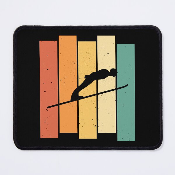 Item preview, Retro Ski Flies designed and sold by StrongShirts.
