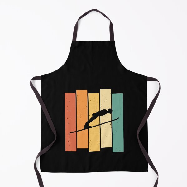 Item preview, Retro Ski Flies designed and sold by StrongShirts.
