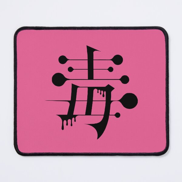 Item preview, Toxic Poison in Japanese character designed and sold by Kotaro-JP.