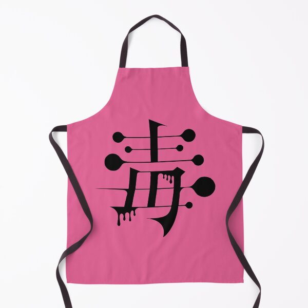 Item preview, Toxic Poison in Japanese character designed and sold by Kotaro-JP.