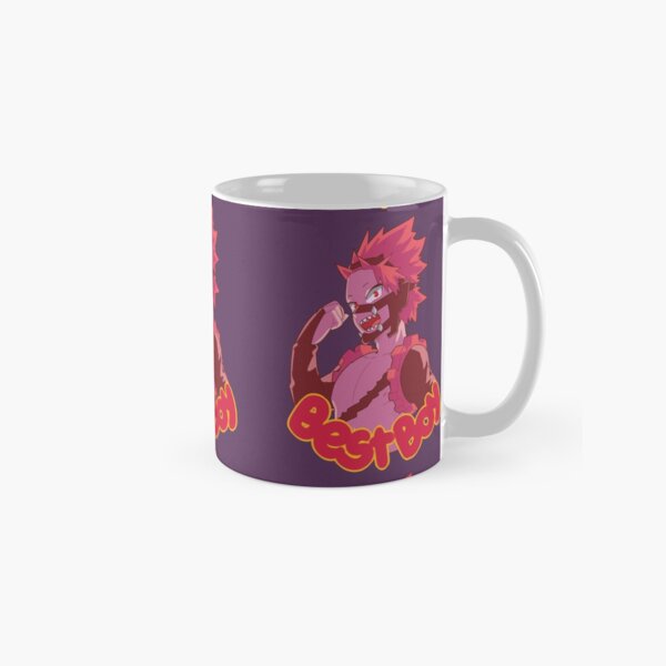 Best Boy ever Classic Mug
