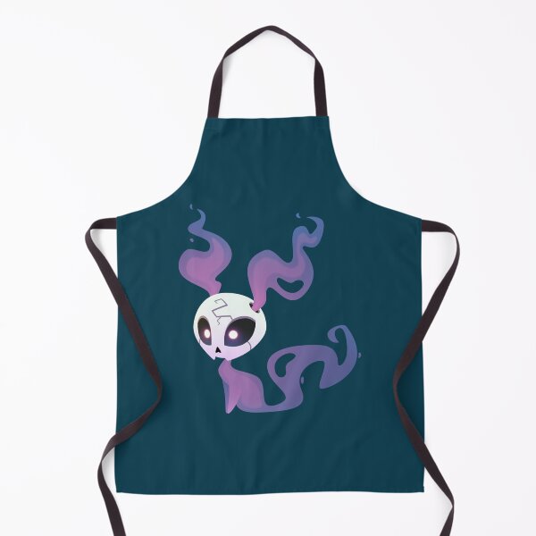 Item preview, Ghost designed and sold by CarolineNine.