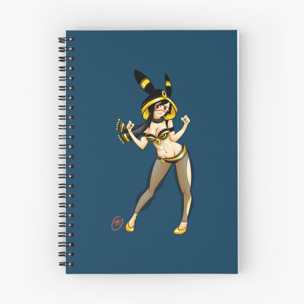 Item preview, Jessica Nigri Umbreon   designed and sold by CarolineNine.