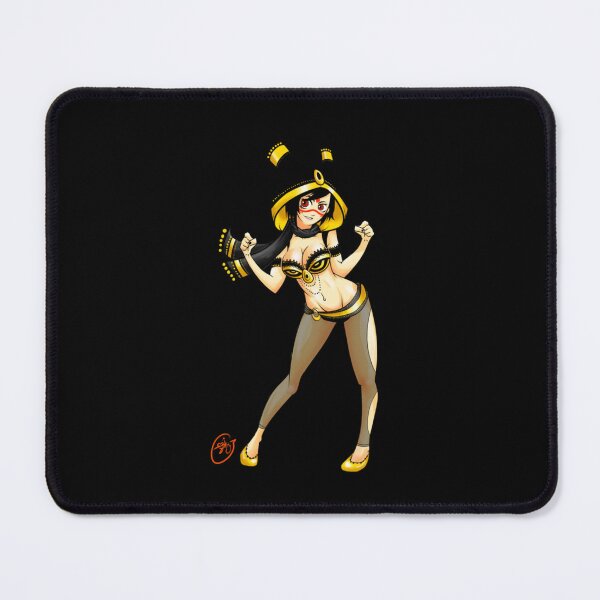 Item preview, Jessica Nigri Umbreon designed and sold by CarolineNine.