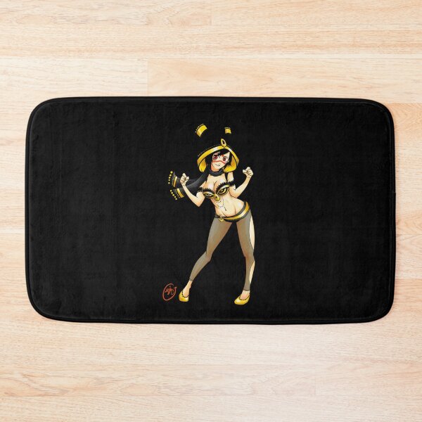 Item preview, Jessica Nigri Umbreon   designed and sold by CarolineNine.