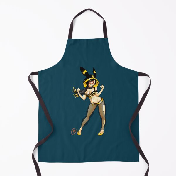 Item preview, Jessica Nigri Umbreon designed and sold by CarolineNine.