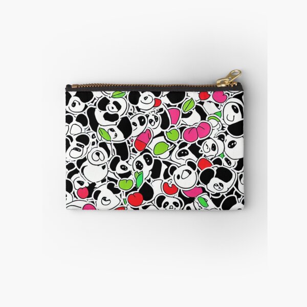 Item preview, Cute Panda Cartoon Art - Simple Panda Illustration designed and sold by WBP Mart.