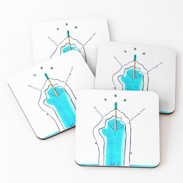 Item preview, Hand Energy designed and sold by Coscosmica.