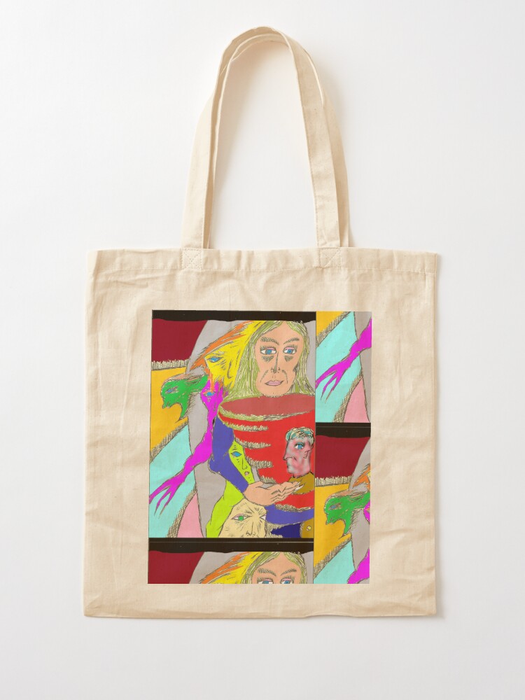 Easy Is Earned - Canvas Tote Bags