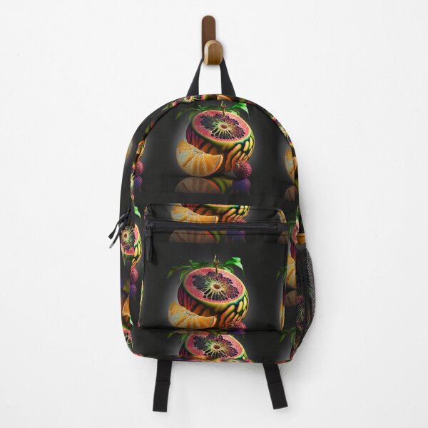 Item preview, "Bahai Fruit Planet" designed and sold by Frocentric.