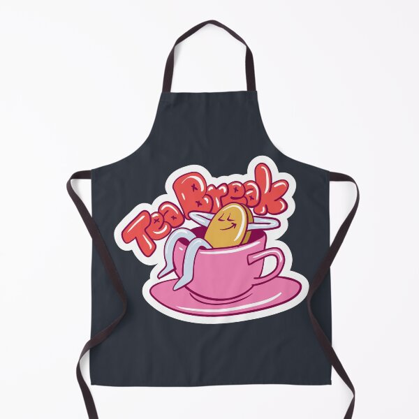 Item preview, Tea break striker designed and sold by teedesigndaily.