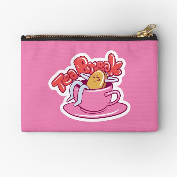 Item preview, Tea break striker  designed and sold by teedesigndaily.