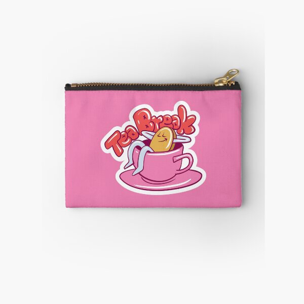 Item preview, Tea break striker  designed and sold by teedesigndaily.