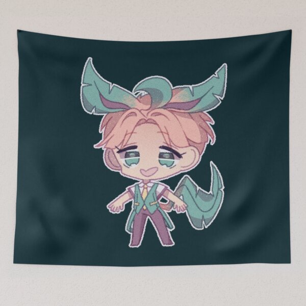 Item preview, leafeseok  designed and sold by CarolineNine.