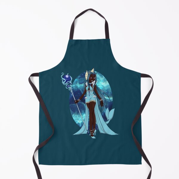 Item preview, Magical Girl Dog designed and sold by CarolineNine.