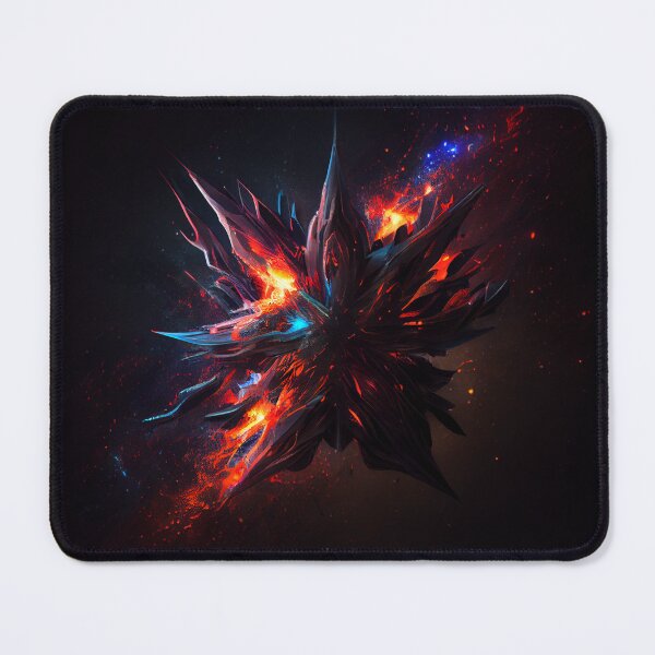 Item preview, The Cosmic Darkstar designed and sold by LukeAiWalker.
