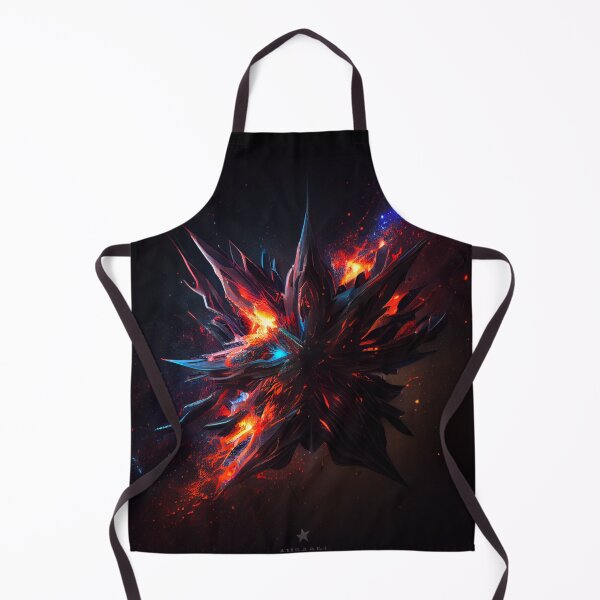 Item preview, The Cosmic Darkstar designed and sold by LukeAiWalker.
