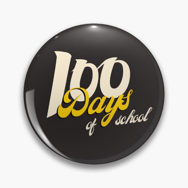 Item preview, 100 days of school, gift  designed and sold by somphong1985.