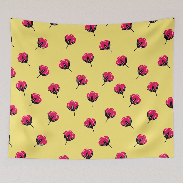 Item preview, Akane Tendo Inspired Pattern designed and sold by bloodberi.