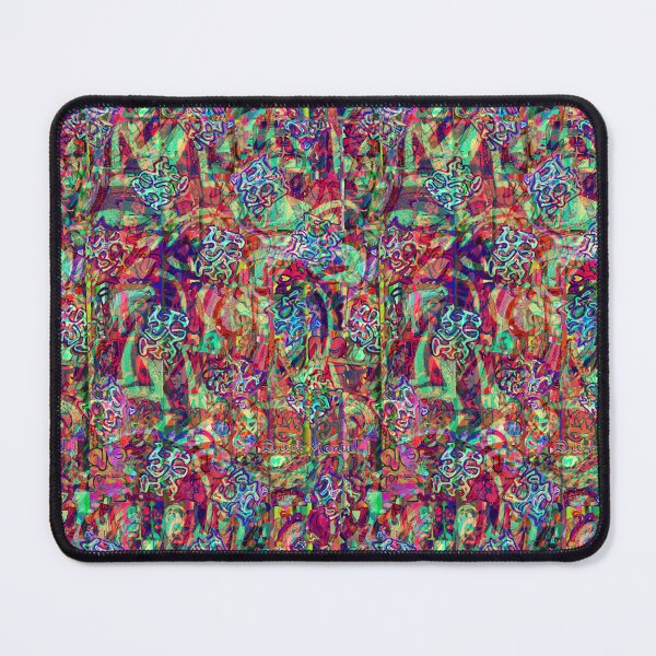 Item preview, Pop abstract designed and sold by Diego Manuel Rodriguez.