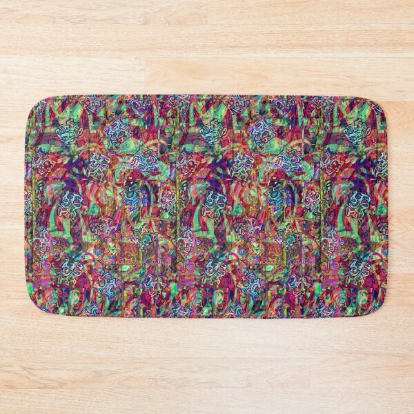 Item preview, Pop abstract designed and sold by Diego Manuel Rodriguez.