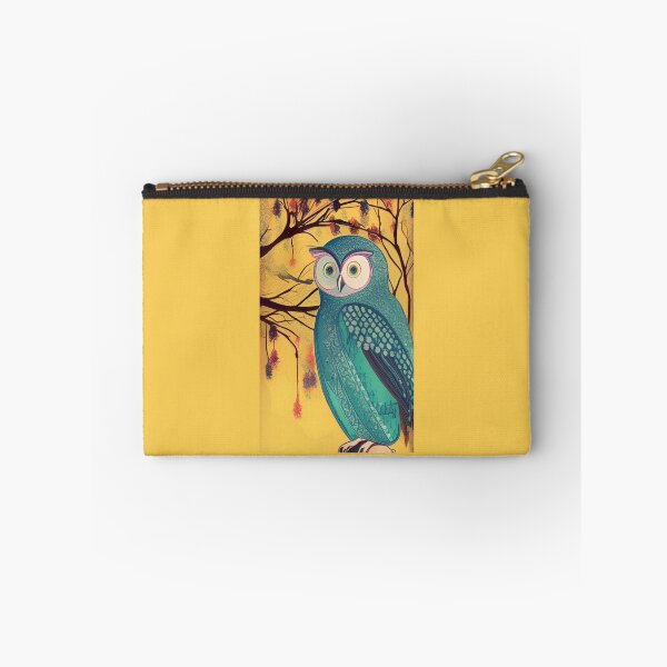 Item preview, Cute owl (#26) [Create a set!] designed and sold by SolidEarthArt.
