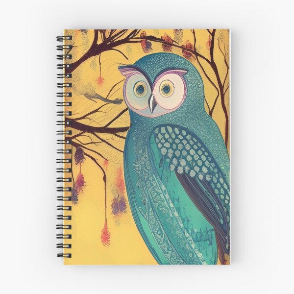 Item preview, Cute owl (#26) [Create a set!] designed and sold by SolidEarthArt.