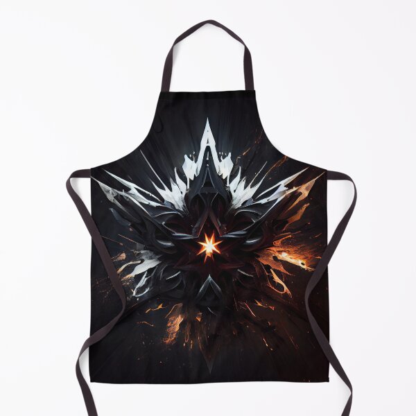 Item preview, The Alluring Darkstar designed and sold by LukeAiWalker.