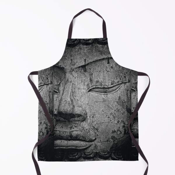 Item preview, The Thinking Buddha designed and sold by skewdart.