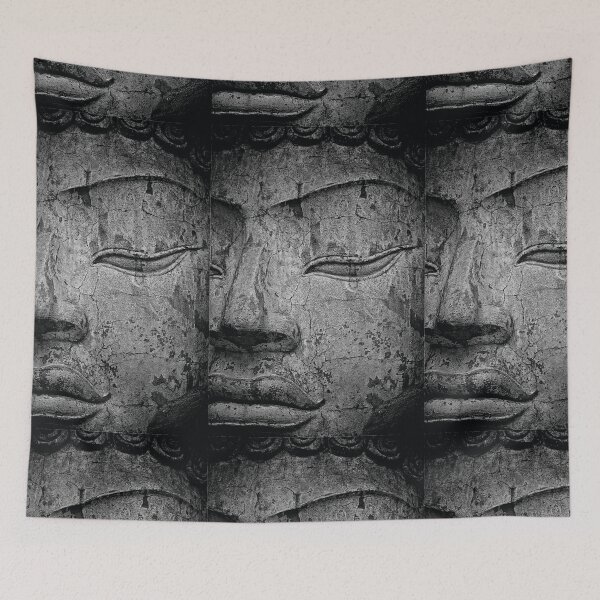 Item preview, The Thinking Buddha designed and sold by skewdart.