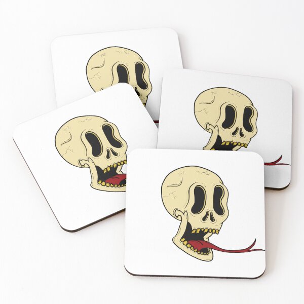 Item preview, Crooked Teeth designed and sold by PintsandPens.